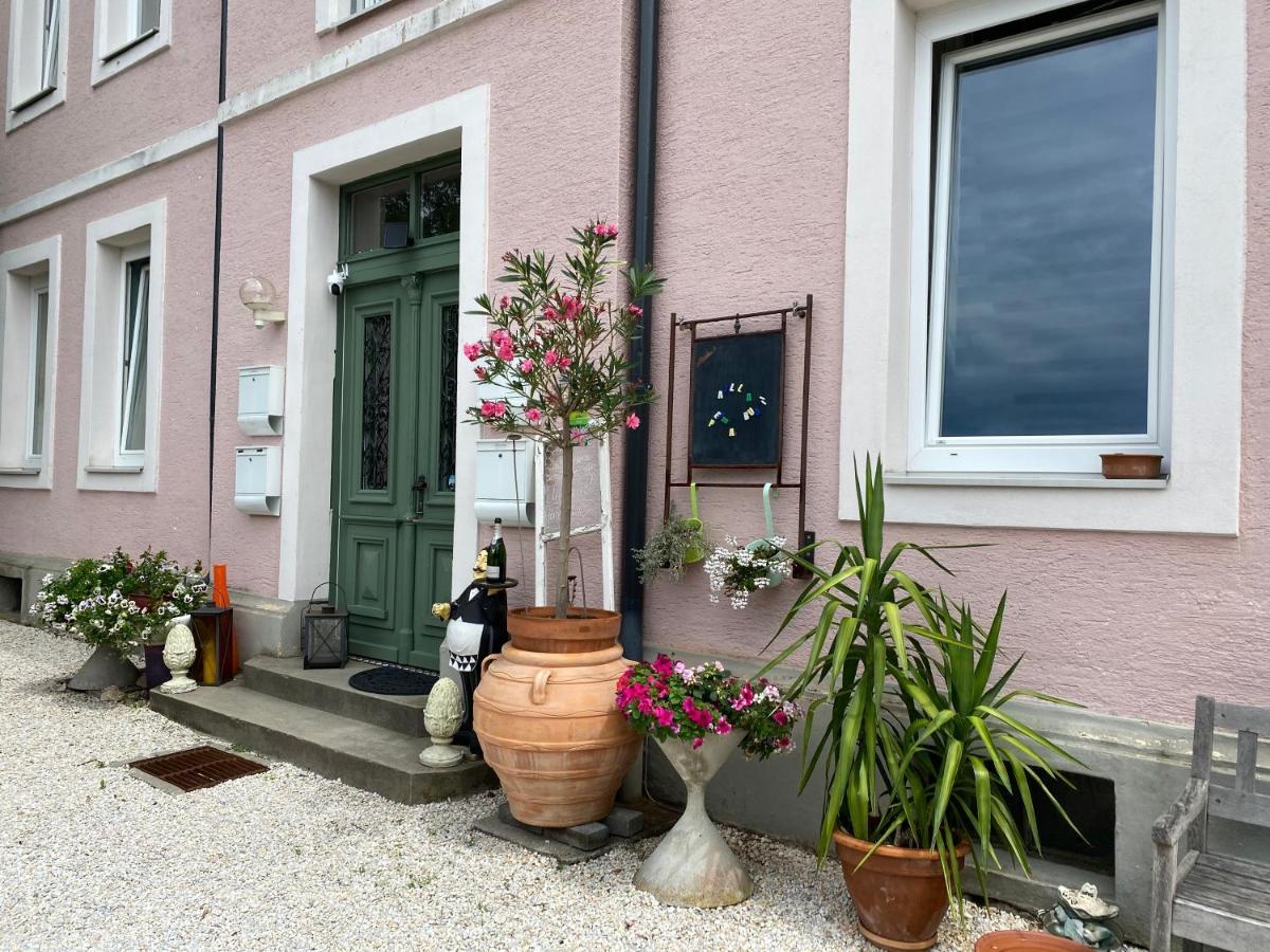 Villa Petrabunt Villach Exterior foto