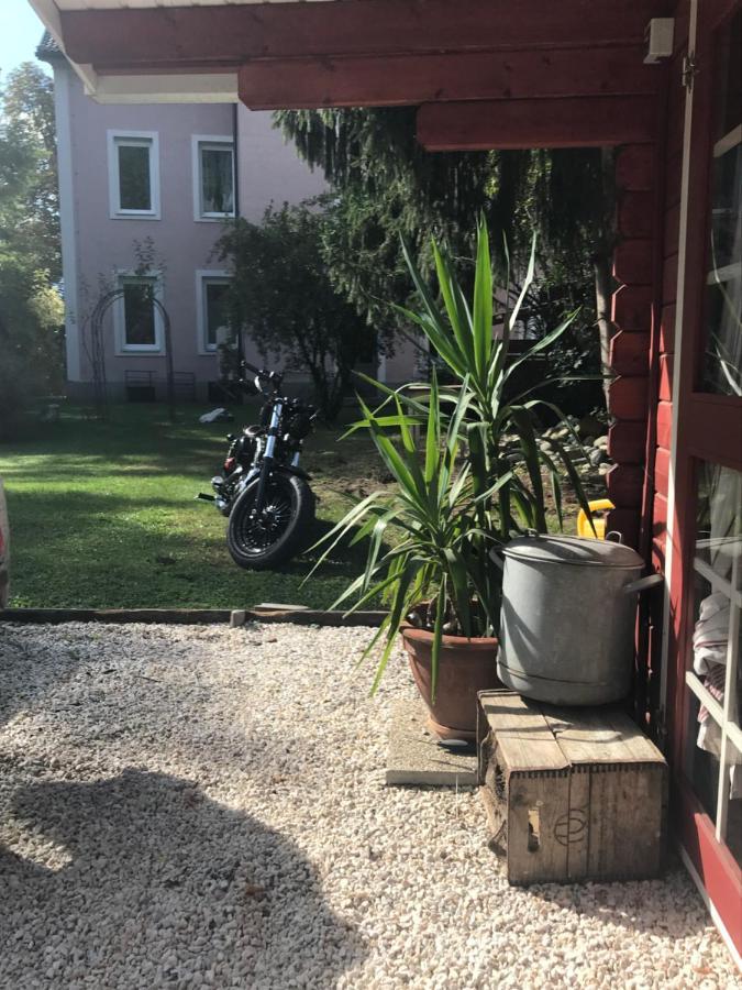 Villa Petrabunt Villach Exterior foto