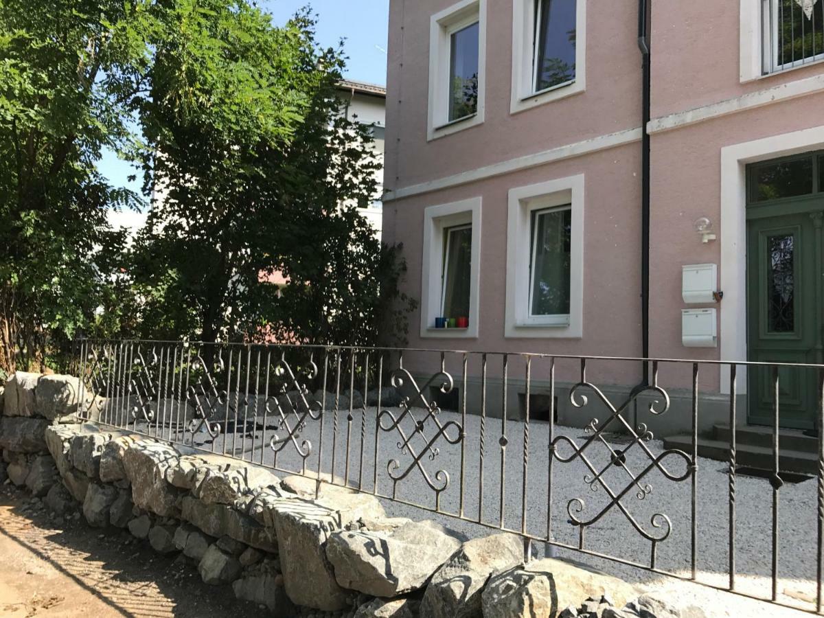 Villa Petrabunt Villach Exterior foto