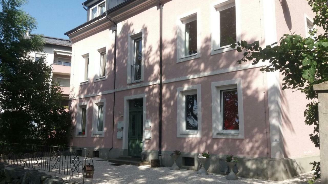 Villa Petrabunt Villach Exterior foto